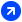 flèche icônes