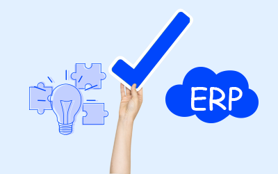 ERP Intégré vs ERP Best of Breed : Quelle est la meilleure solution pour votre entreprise?