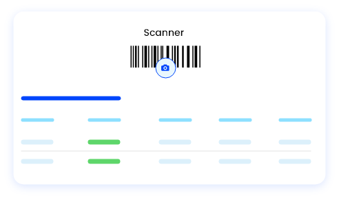 Mise à Jour Instantanée via Codes-Barres