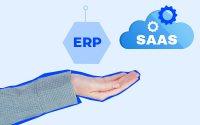 Quel est le meilleur ERP SaaS pour PME en France ?