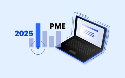 Comparatif 2025 : les meilleurs logiciels de gestion commerciale pour PME