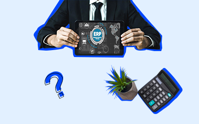 ERP tout-en-un : pourquoi centraliser votre gestion commerciale et comptable ?