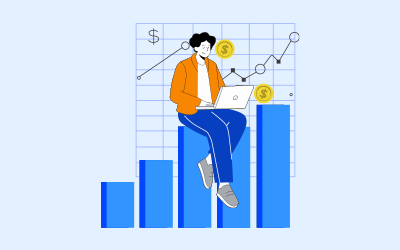 Prévisions financières: Comment l’IA transforme la gestion de la trésorerie ?
