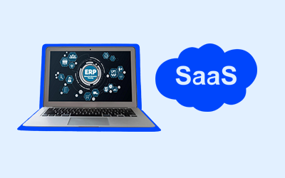 ERP SaaS PME : le guide complet pour choisir le bon ERP pour votre PME