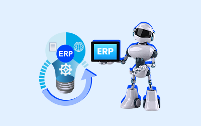 ERP intelligent : définition, usages et bénéfices pour les PME