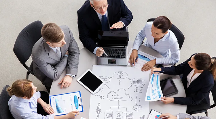Experts-comptables