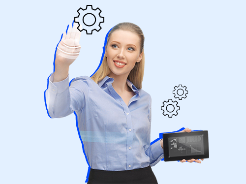 Logiciel de gestion d’entreprise 100 % automatisé | Guide complet