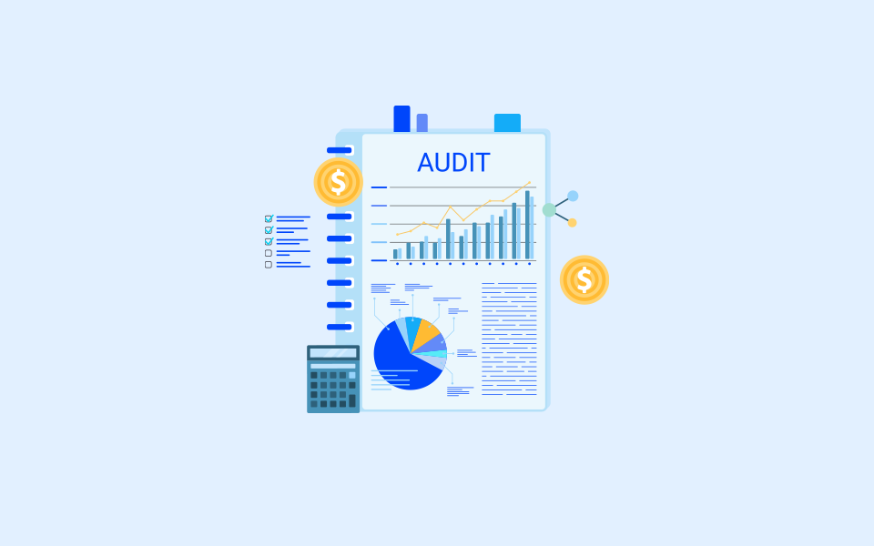 Audit financier : définition, processus et interprétation des rapports