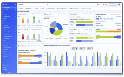 Améliorez la Gestion de Trésorerie de votre Entreprise 📊 avec DeeOps