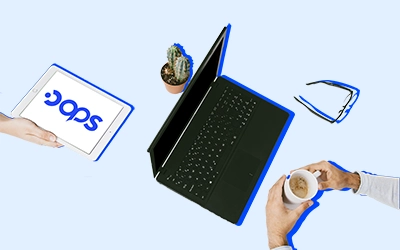 ERP intelligent DeeOps