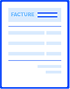 factures impayées