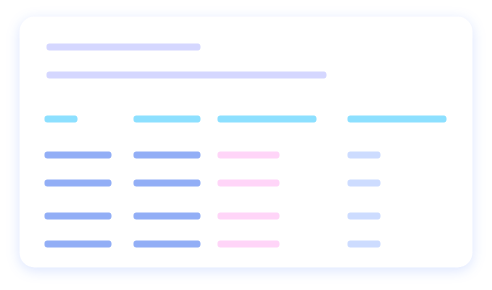 Gestion centralisée des documents administratifs 