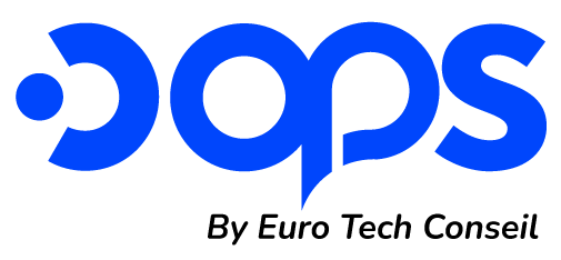 DeeOps logo