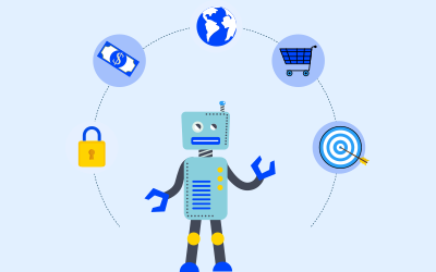 L’intelligence artificielle au service de la gestion d’entreprise