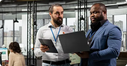 Revendeurs et intégrateurs