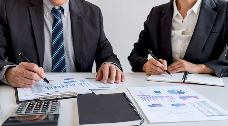 Revendeurs et intégrateurs