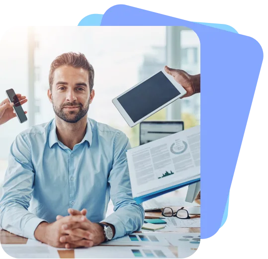 Notre programme partenaire