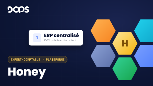 Honey Expertise Comptable - Cabinet comptable