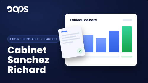 Cabinet Sanchez Richard - Expertise comptable
