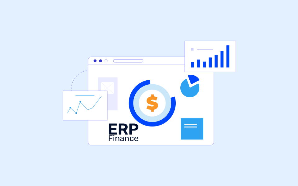 Embedded finance dans l'ERP : la révolution silencieuse