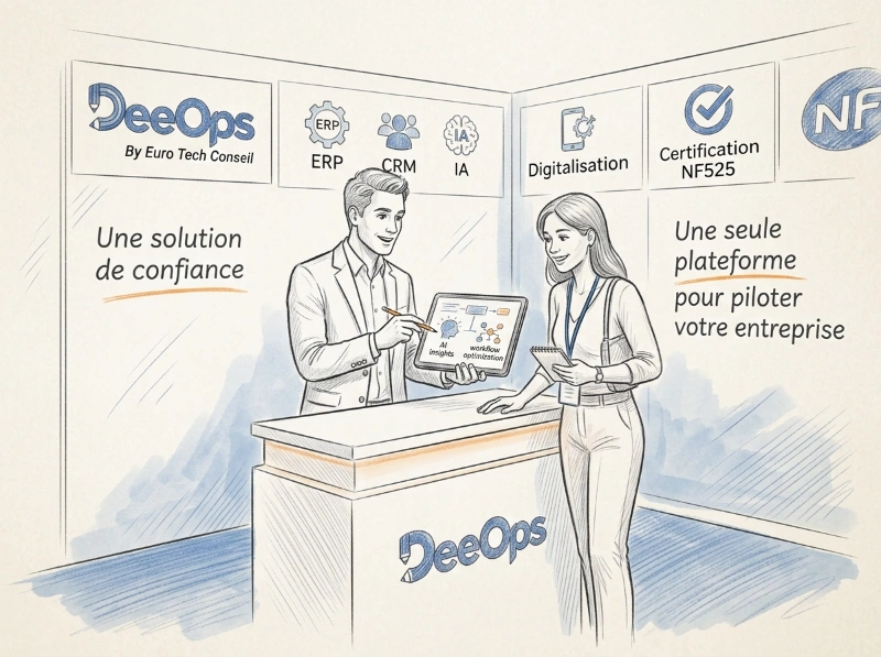 deeops-organisation